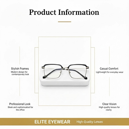 AURELION™ Anti-Blue Glasses