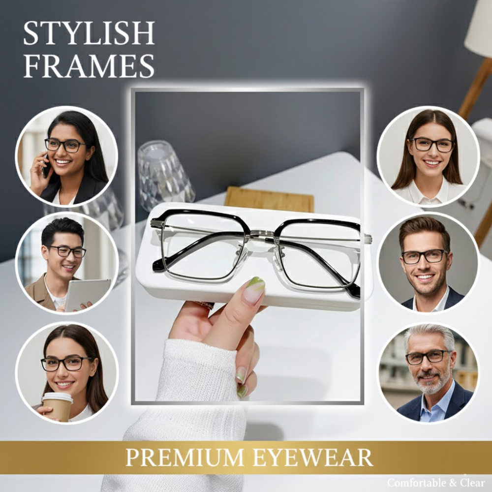 AURELION™ Anti-Blue Glasses