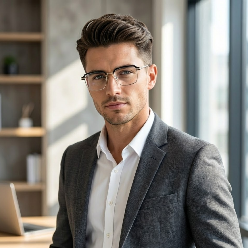 AURELION™ Anti-Blue Glasses