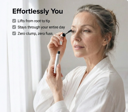 AURELIA LASH™ Precision Volume Mascara