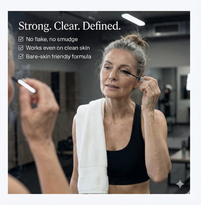 AURELIA LASH™ Precision Volume Mascara