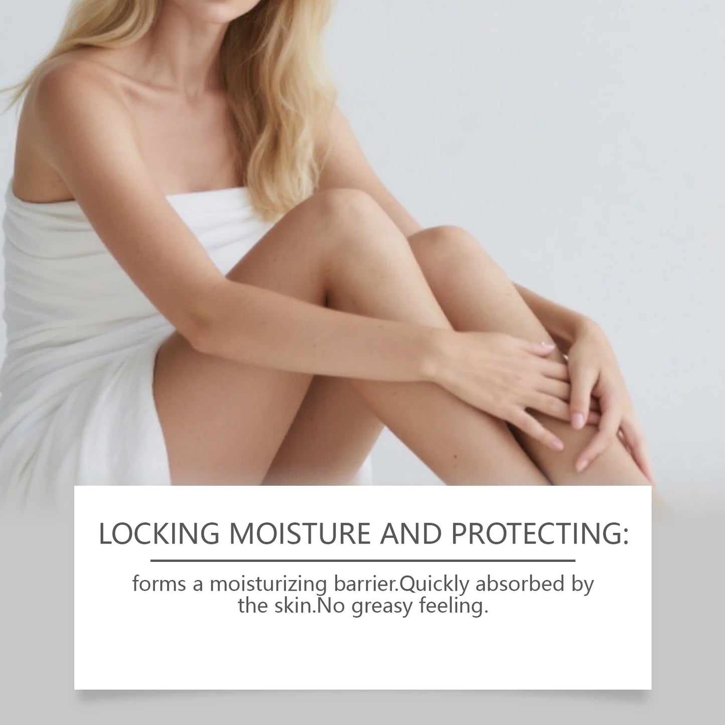 Tallow + Honey Nourishing Balm for Mature Skin