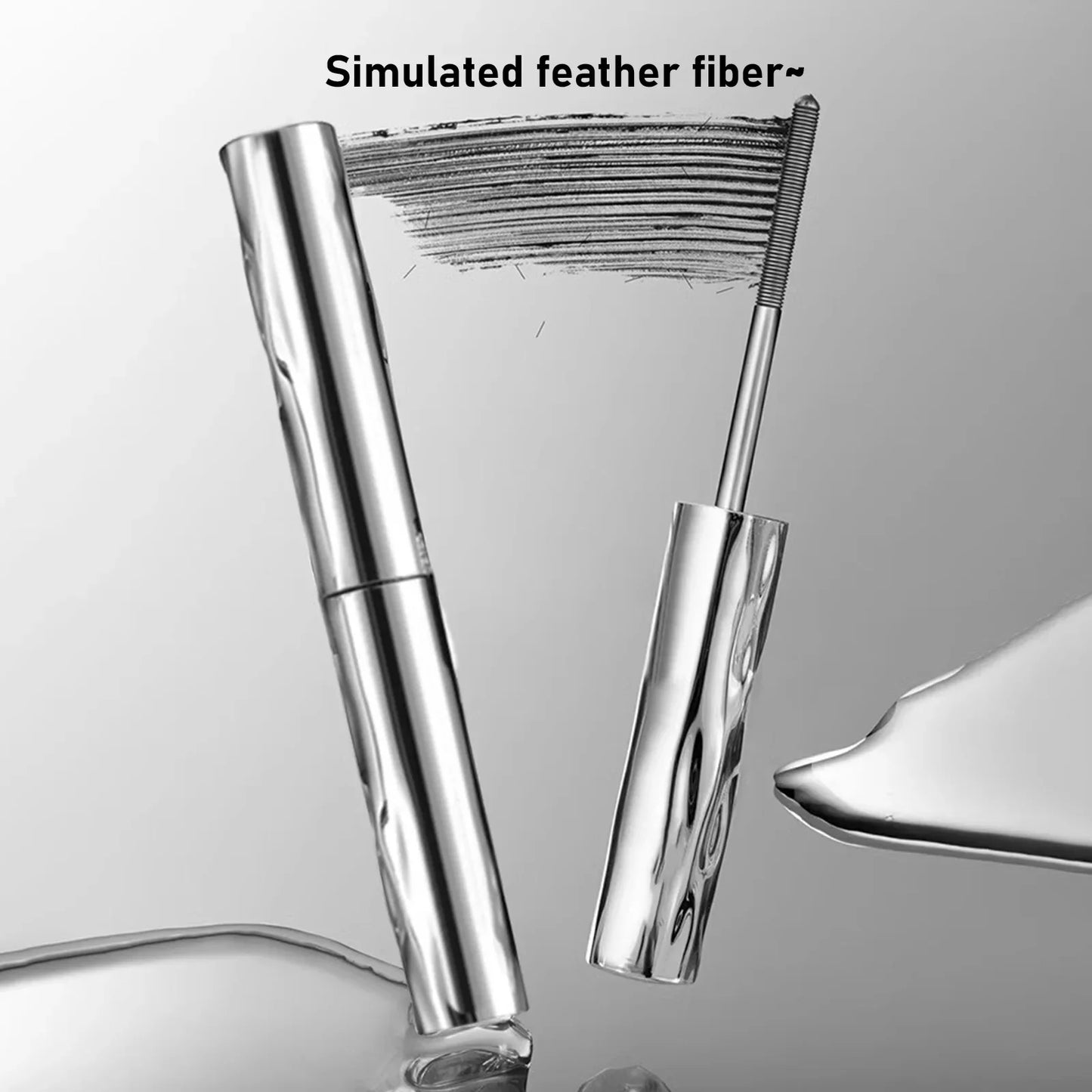 AURELIA LASH™ Precision Volume Mascara